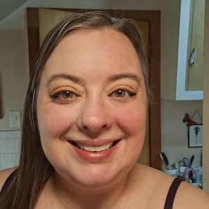 Etsy buyer added a photo of their purchase