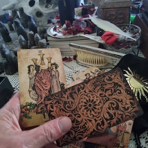 John added a photo of their purchase