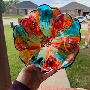 Alecia added a photo of their purchase