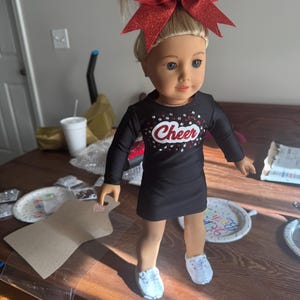 Macy added a photo of their purchase
