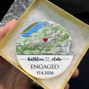 Michelle added a photo of their purchase