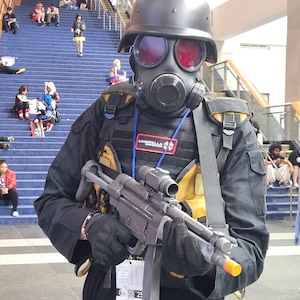 Comprador de Etsy ha añadido una foto de su compra