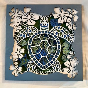 Sandra added a photo of their purchase