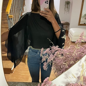 Nina hat ein Foto des gekauften Artikels hinzugefügt