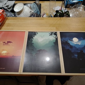 Elodie added a photo of their purchase