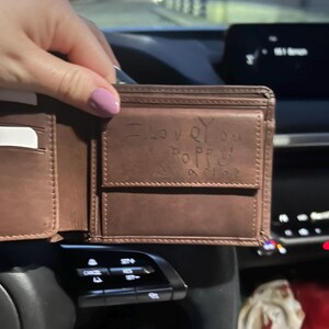 Krysta added a photo of their purchase