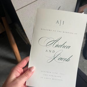 Andrea ha añadido una foto de su compra