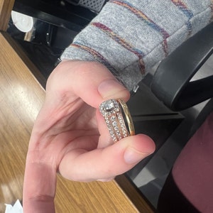 Kaylie a ajouté une photo de son achat