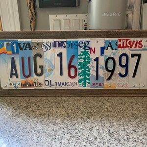 Anne added a photo of their purchase