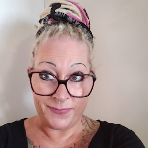 Sandra ha añadido una foto de su compra