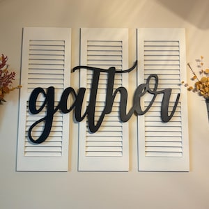 Etsy-koper heeft een foto van de aankoop toegevoegd