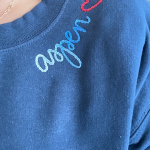 Carina added a photo of their purchase