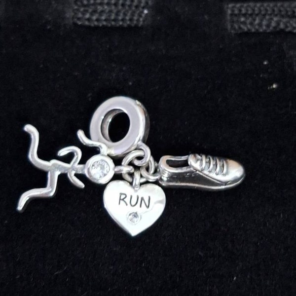 Baby Kitten Cat Paw Dog Tiger Lion Pet Kitty Charm 925 Silver Charm