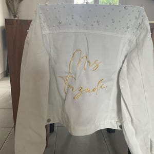 Alexandra added a photo of their purchase