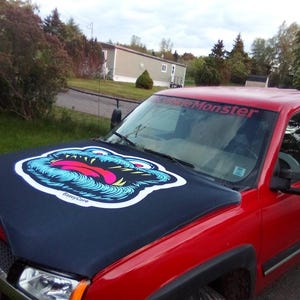 Laura added a photo of their purchase