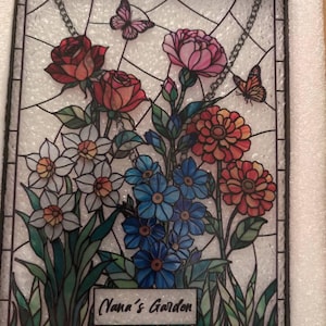 Sherry added a photo of their purchase
