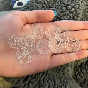 Victoria added a photo of their purchase
