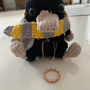 Naja added a photo of their purchase