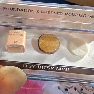 Tina added a photo of their purchase