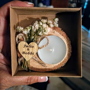 Bobbi added a photo of their purchase