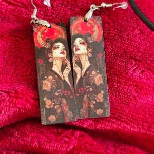 Veronika added a photo of their purchase