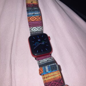 Sophie added a photo of their purchase