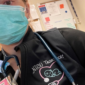 Jennifer lade till en bild av sitt köp