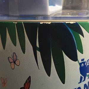 Amanda added a photo of their purchase