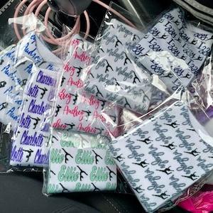 Meredith added a photo of their purchase