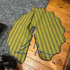 Gabby added a photo of their purchase