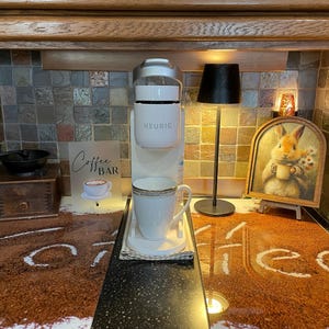 Danielle added a photo of their purchase
