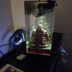 Etsy buyer added a photo of their purchase