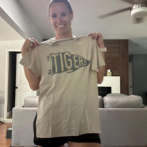 Tara added a photo of their purchase