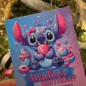 Angela added a photo of their purchase