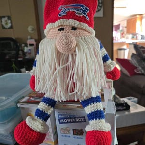 Laura added a photo of their purchase