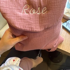 eva added a photo of their purchase