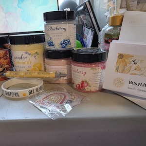 Angela added a photo of their purchase
