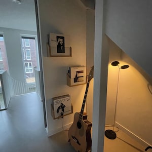 Nelleke added a photo of their purchase