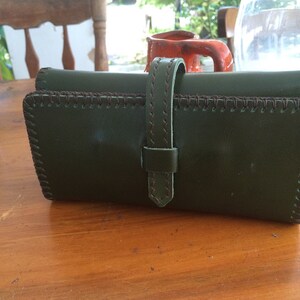 Kelly added a photo of their purchase