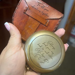 Elaina added a photo of their purchase