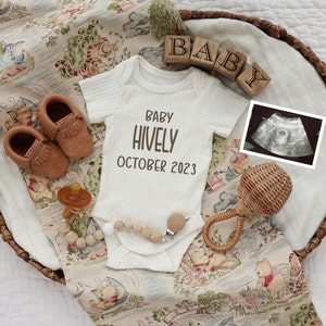 Sarah added a photo of their purchase