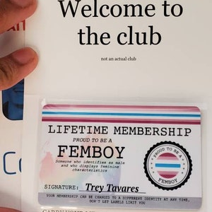 Trey added a photo of their purchase
