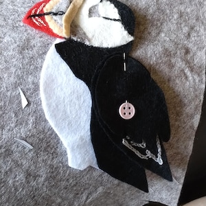 Loraine a ajouté une photo de son achat