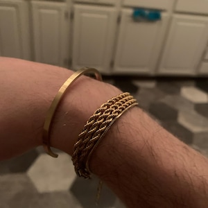 David added a photo of their purchase