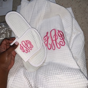 Zamiyah added a photo of their purchase