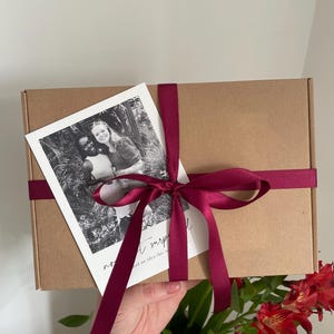 Victoria added a photo of their purchase