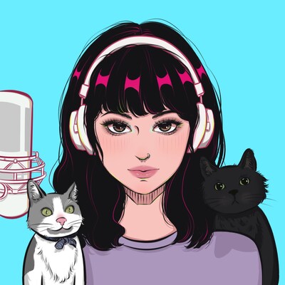 Custom Profile Picture/korean Style/avatar/digital Photo/cartoon ...