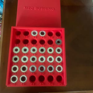 Pat added a photo of their purchase