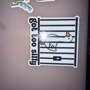 Comprador de Etsy ha añadido una foto de su compra