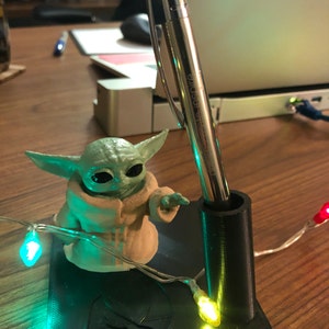 Master yoda pdf | Etsy